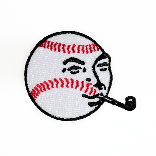 FOUL BALL PATCH